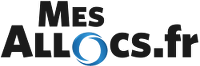 logo mes allocs